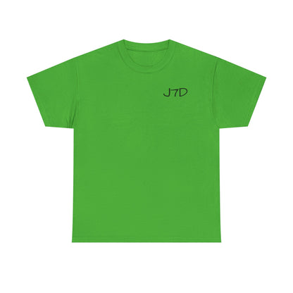 GSXR Rider Cotton T-shirt