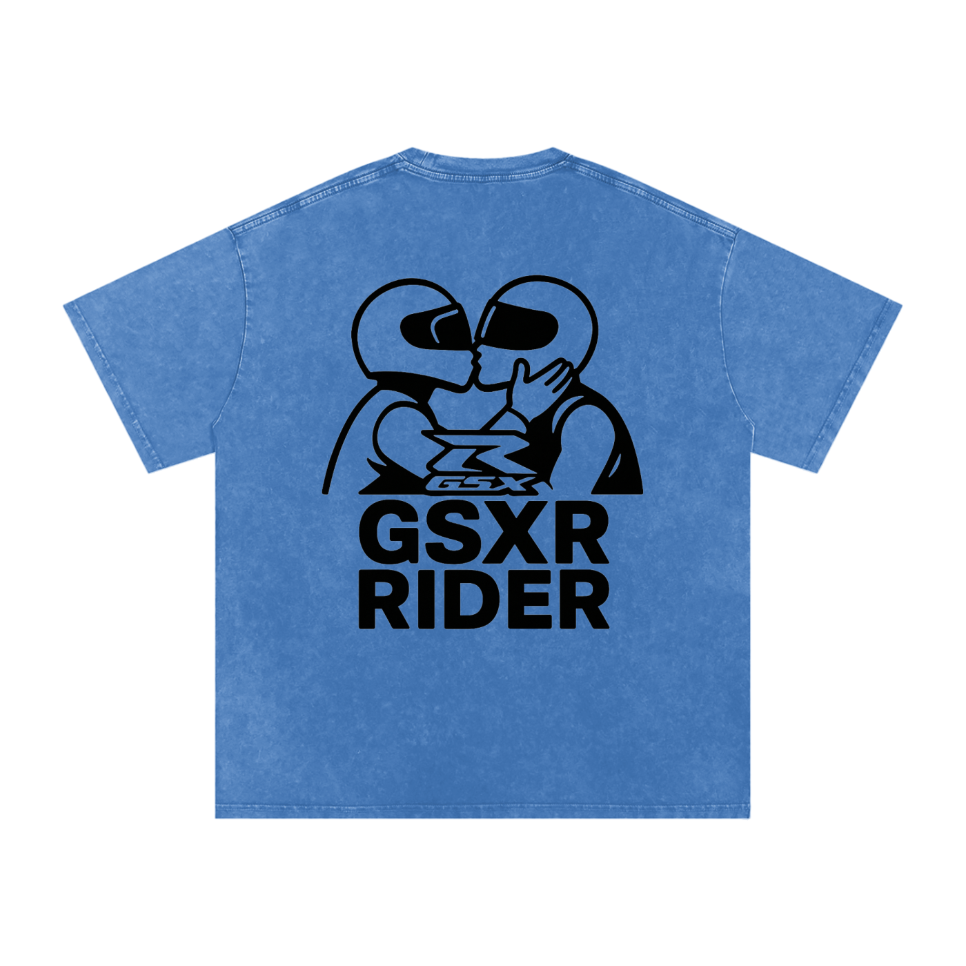gsxr,rider,tshirt