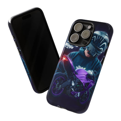 JAR7D phone cases
