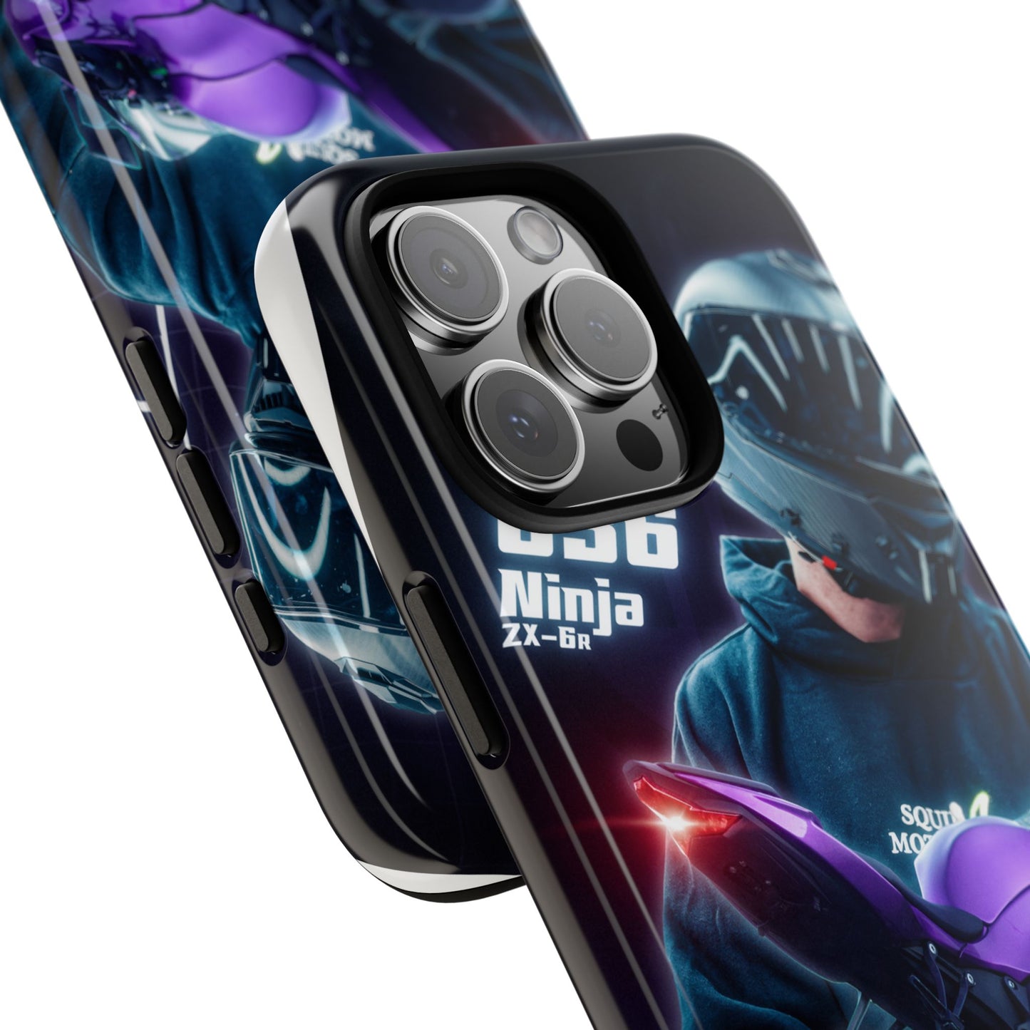 JAR7D phone cases