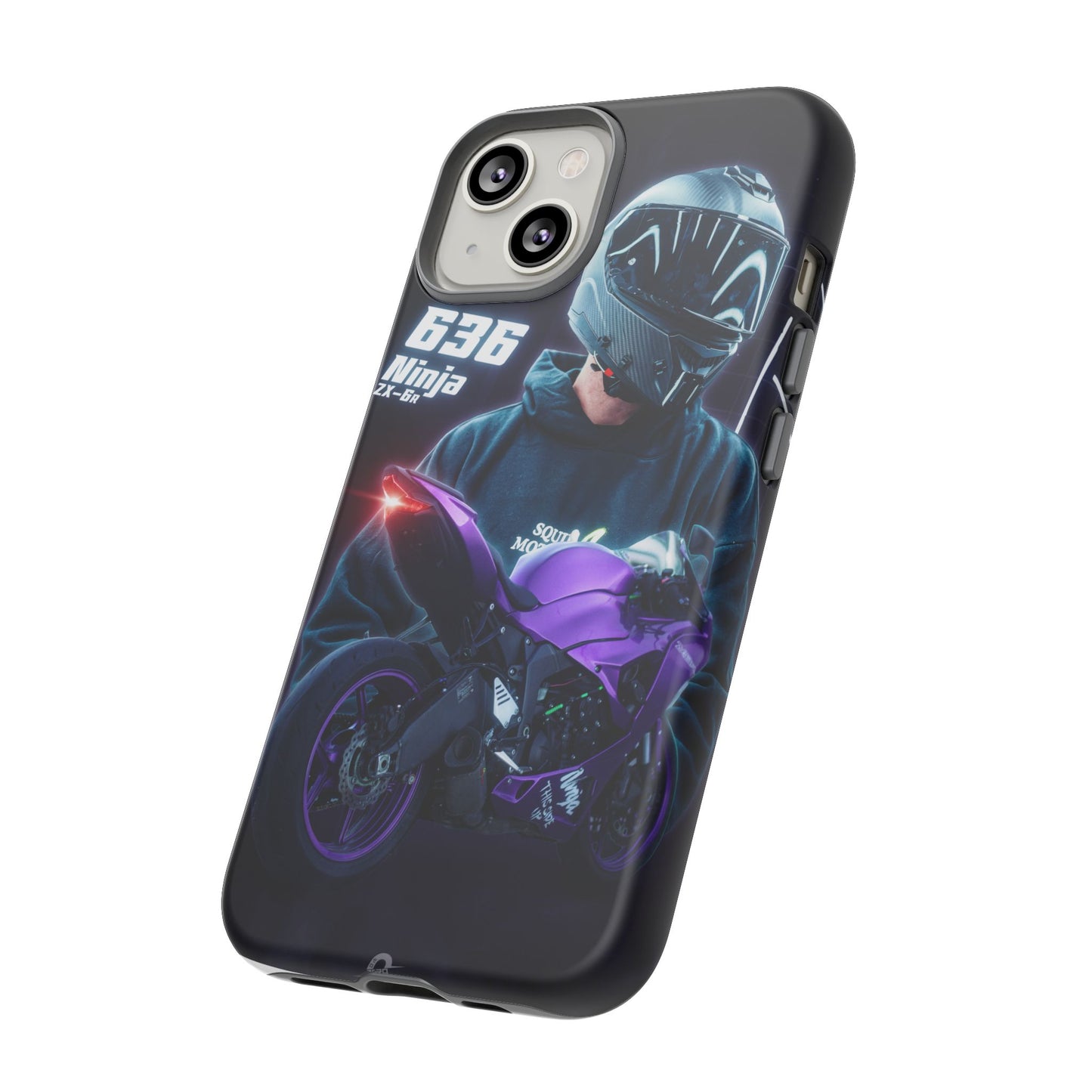 JAR7D phone cases