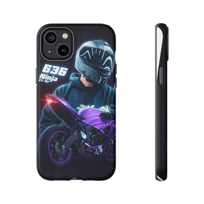 JAR7D phone cases