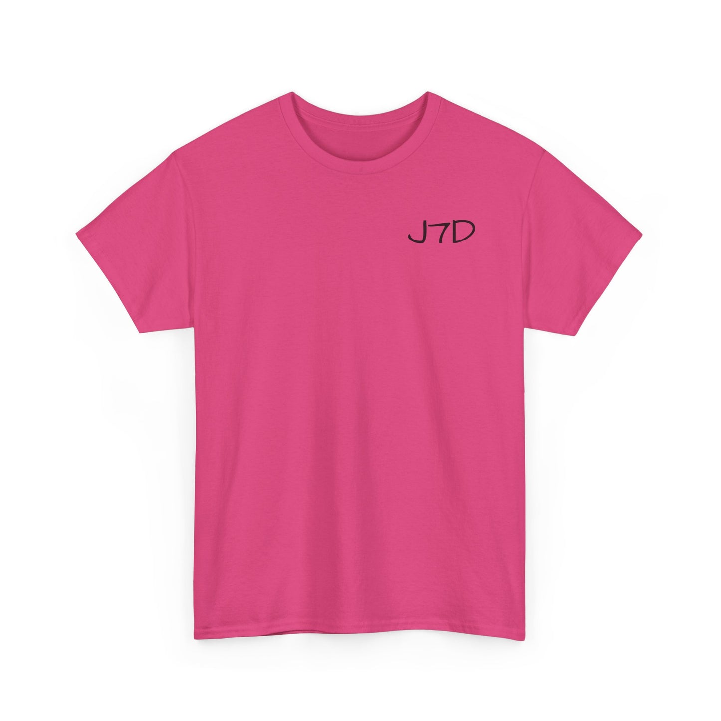 GSXR Rider Cotton T-shirt