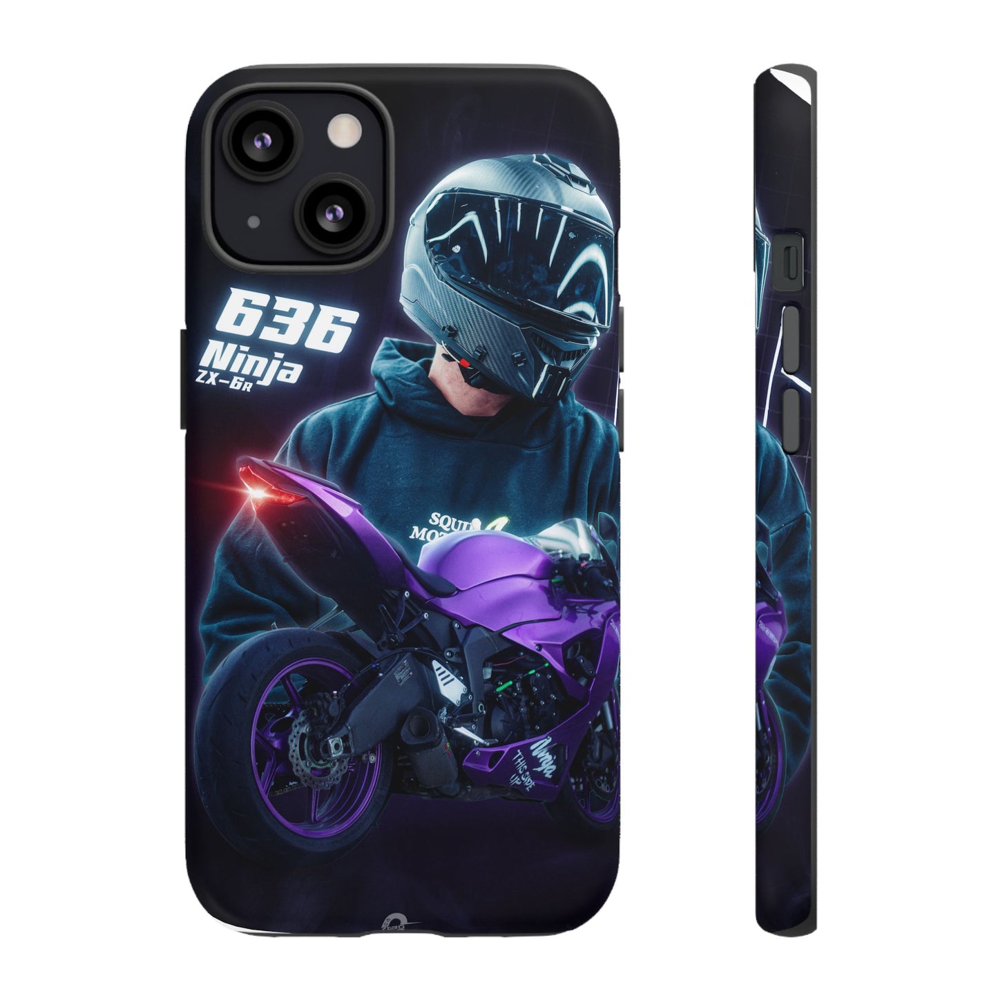 JAR7D phone cases