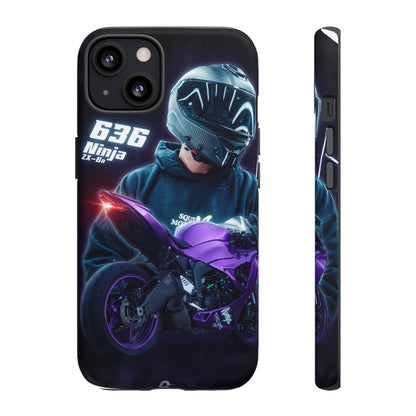 JAR7D phone cases