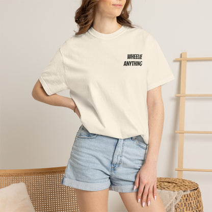 JAR7D logo shirt