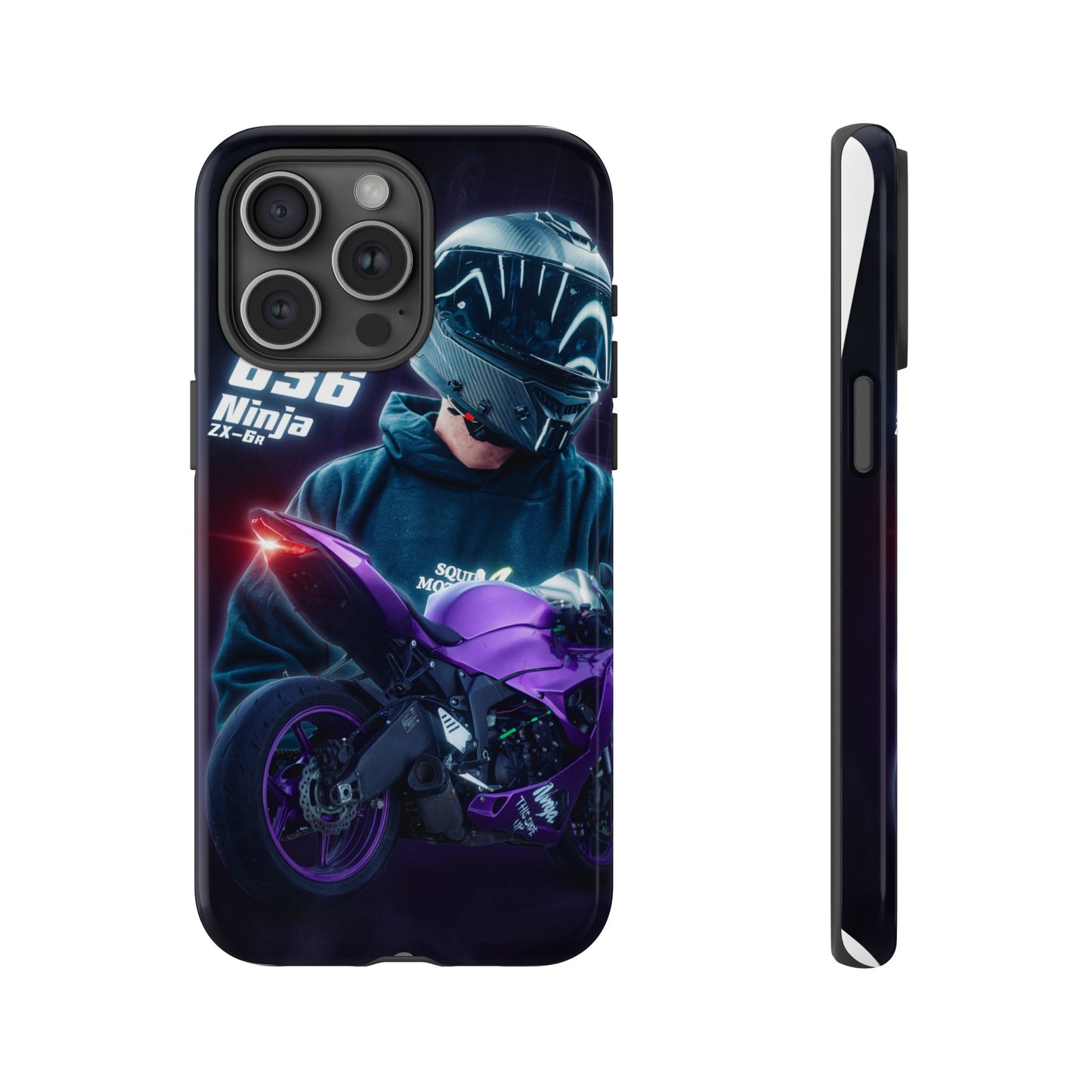 JAR7D phone cases