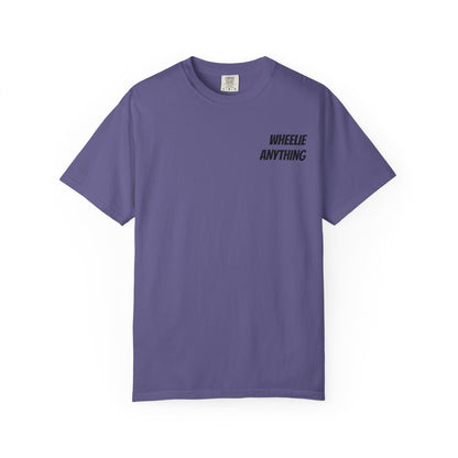 JAR7D logo shirt