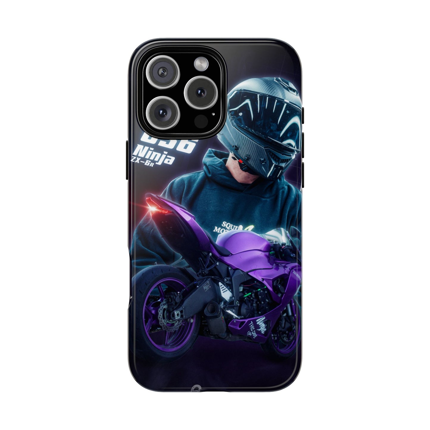 JAR7D phone cases