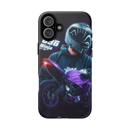JAR7D phone cases