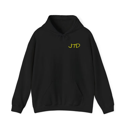 Officer My Plate Fell Off Hoodie