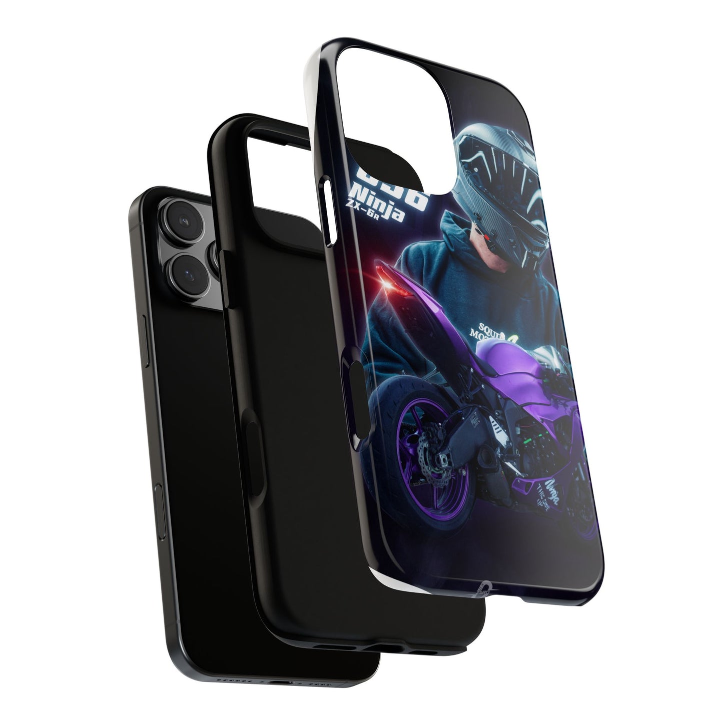 JAR7D phone cases