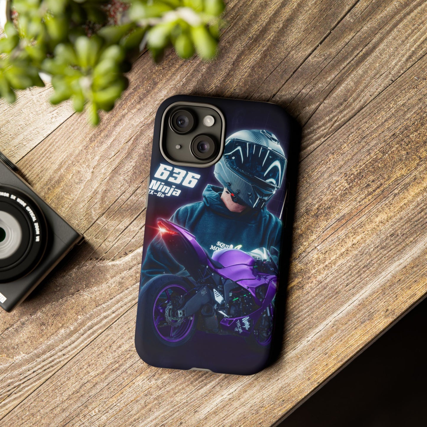 JAR7D phone cases