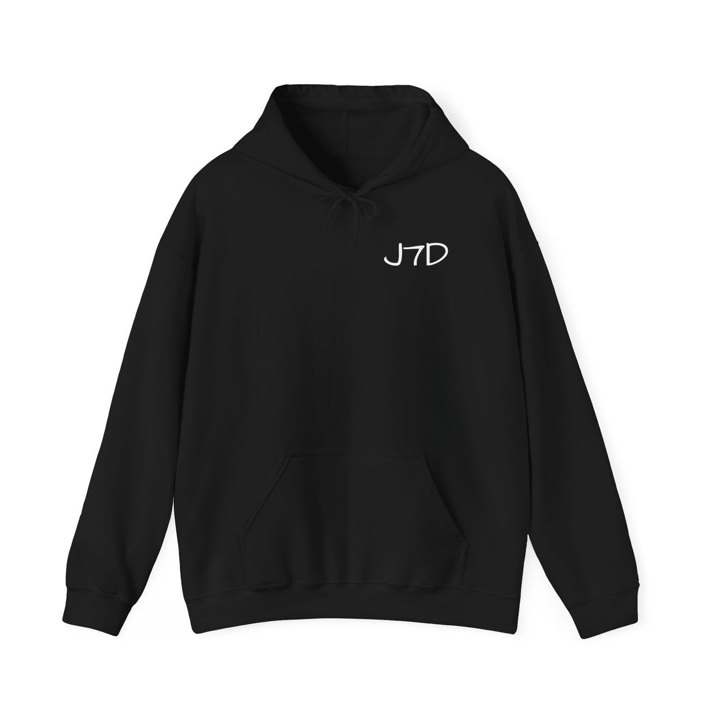 Facebook Lowballer Hoodie