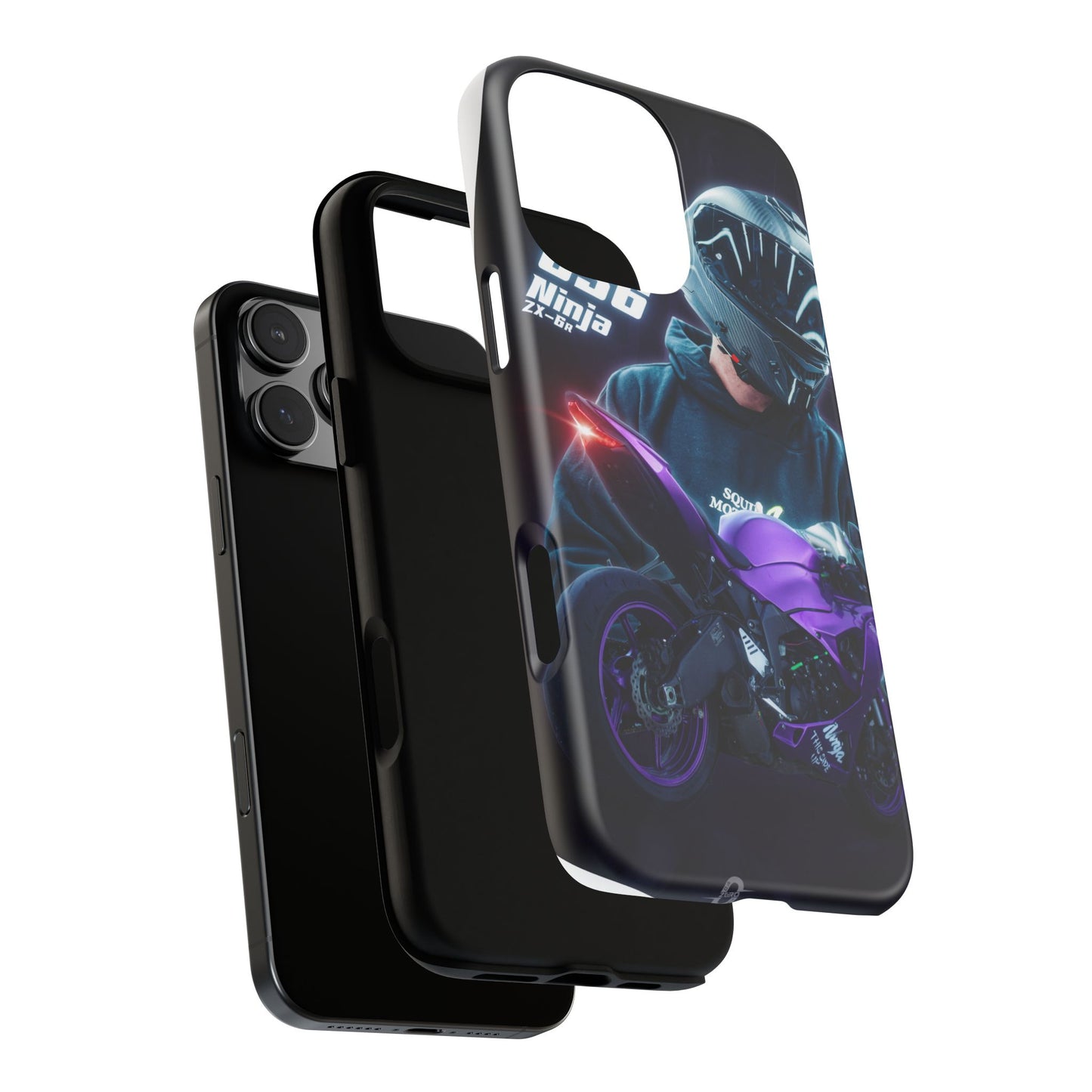 JAR7D phone cases
