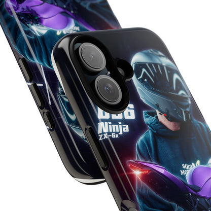 JAR7D phone cases