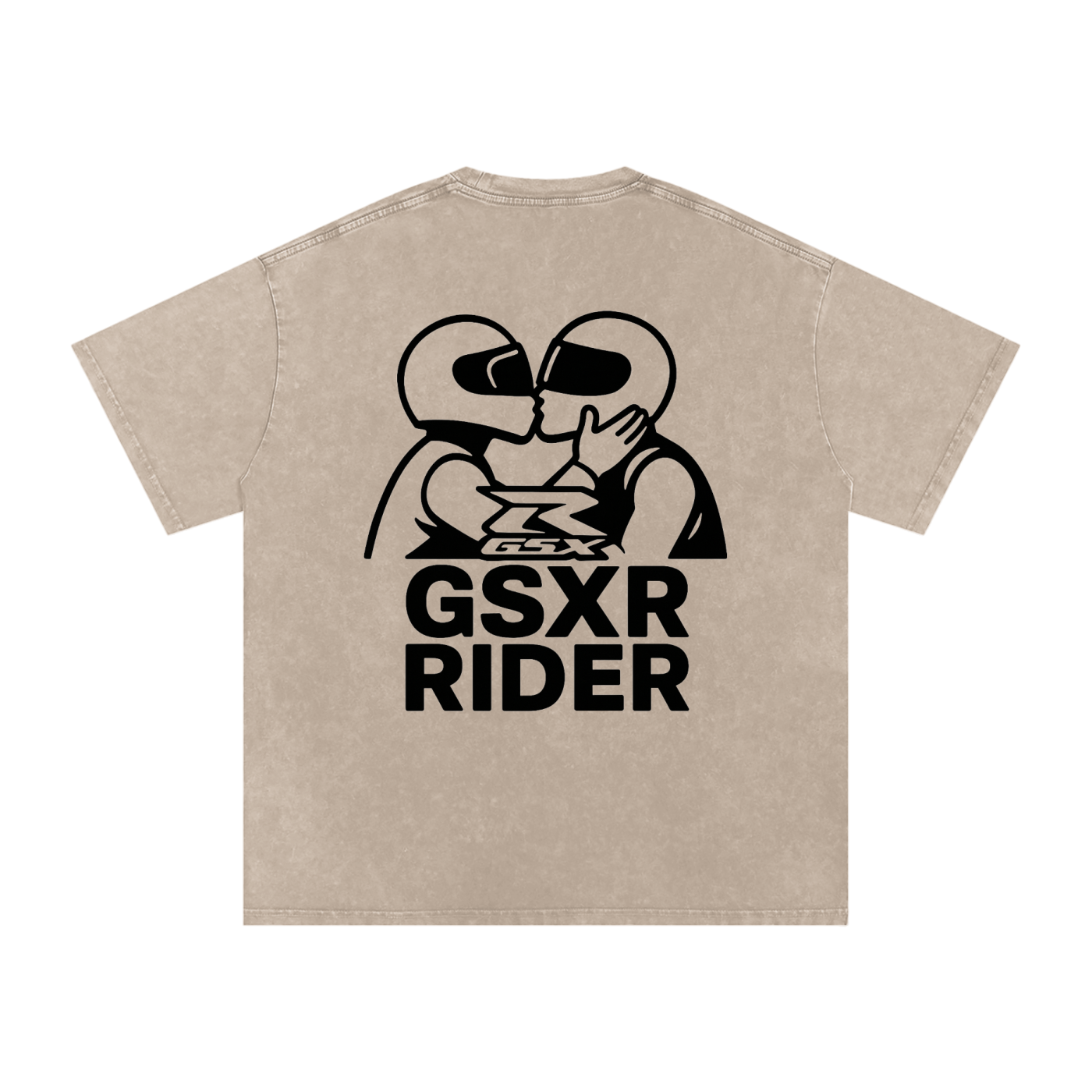 gsxr,rider,tshirt