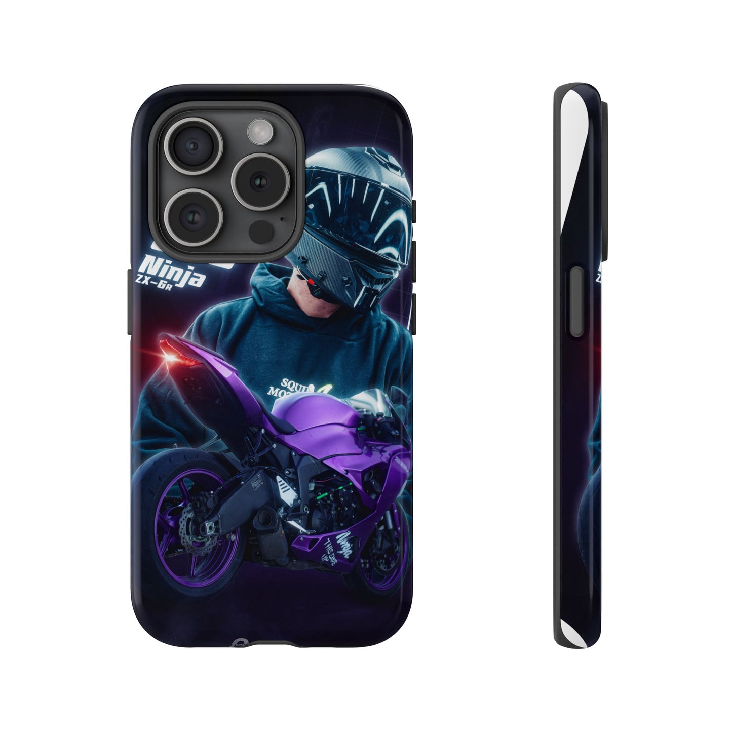 JAR7D phone cases