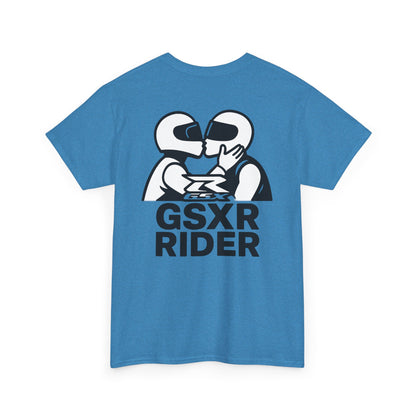 GSXR Rider Cotton T-shirt