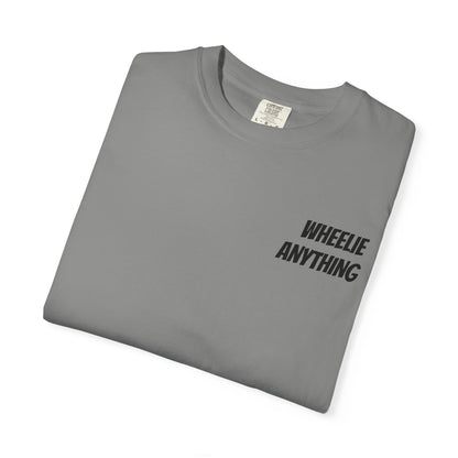 JAR7D logo shirt