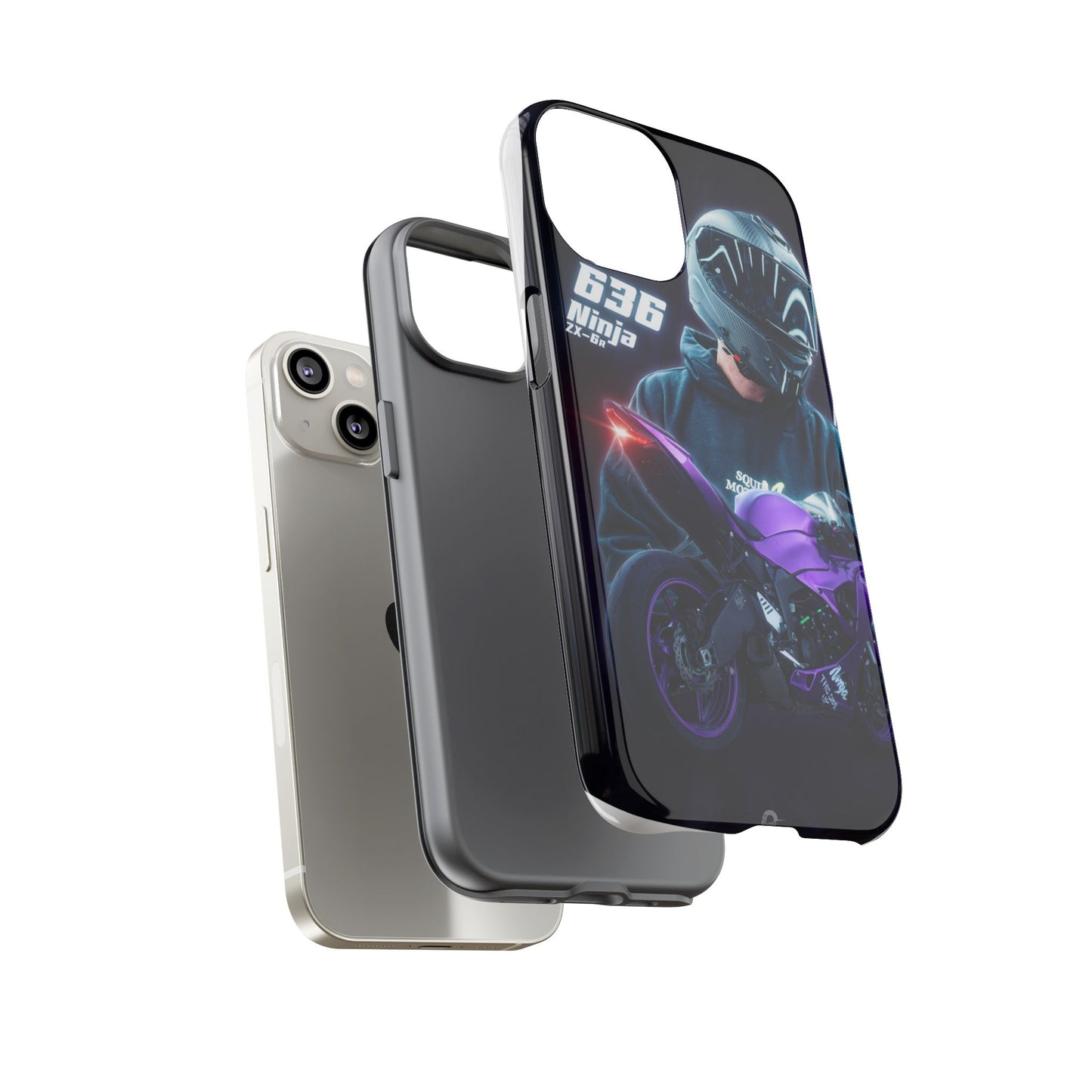 JAR7D phone cases