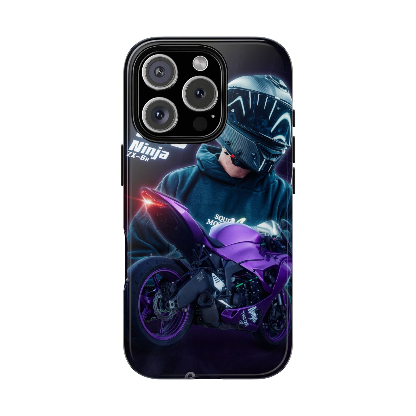 JAR7D phone cases