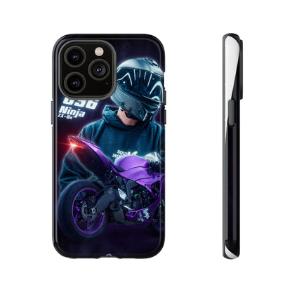 JAR7D phone cases