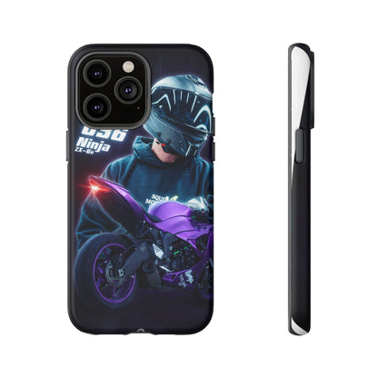 JAR7D phone cases