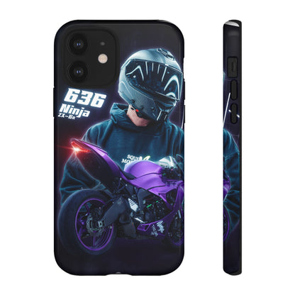 JAR7D phone cases