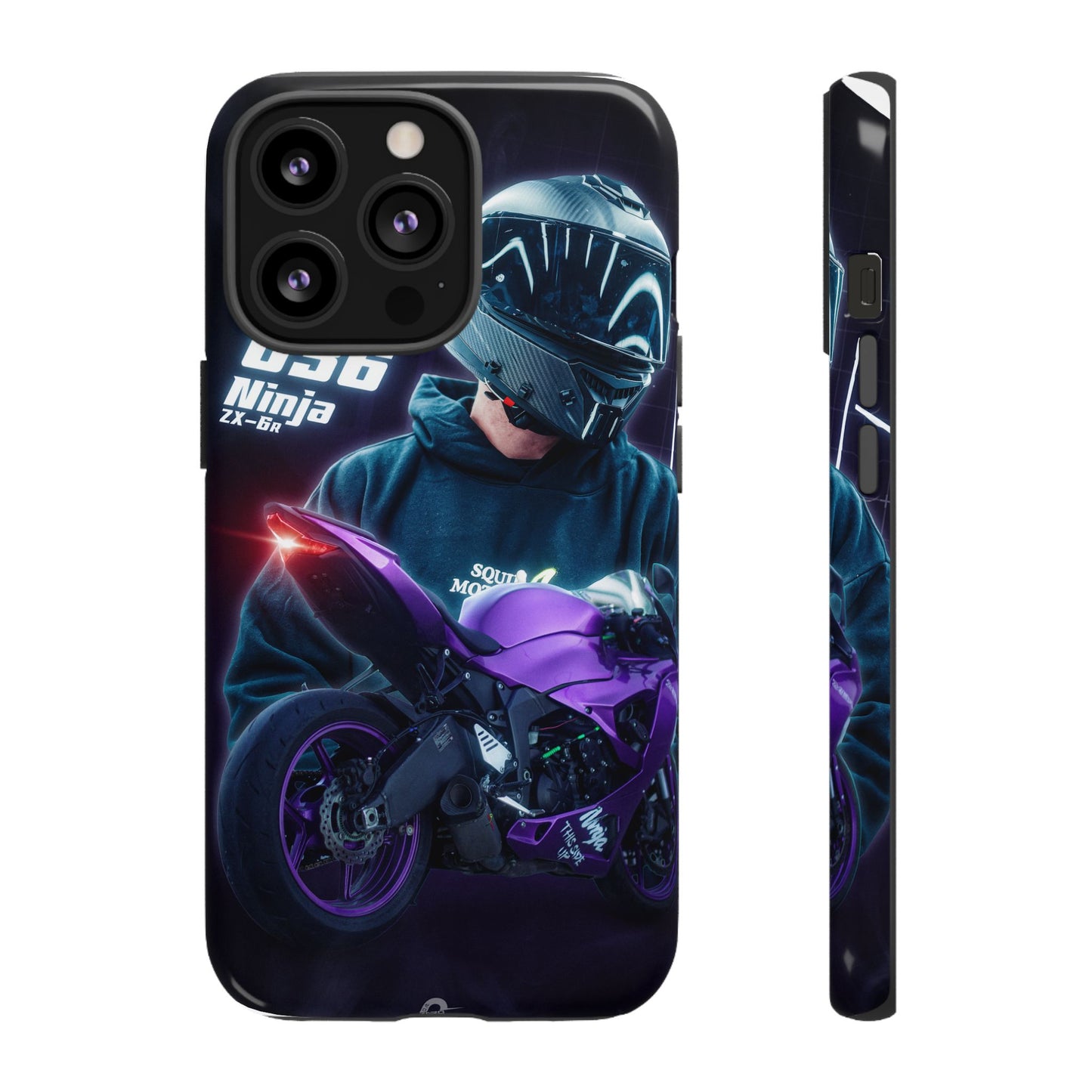 JAR7D phone cases