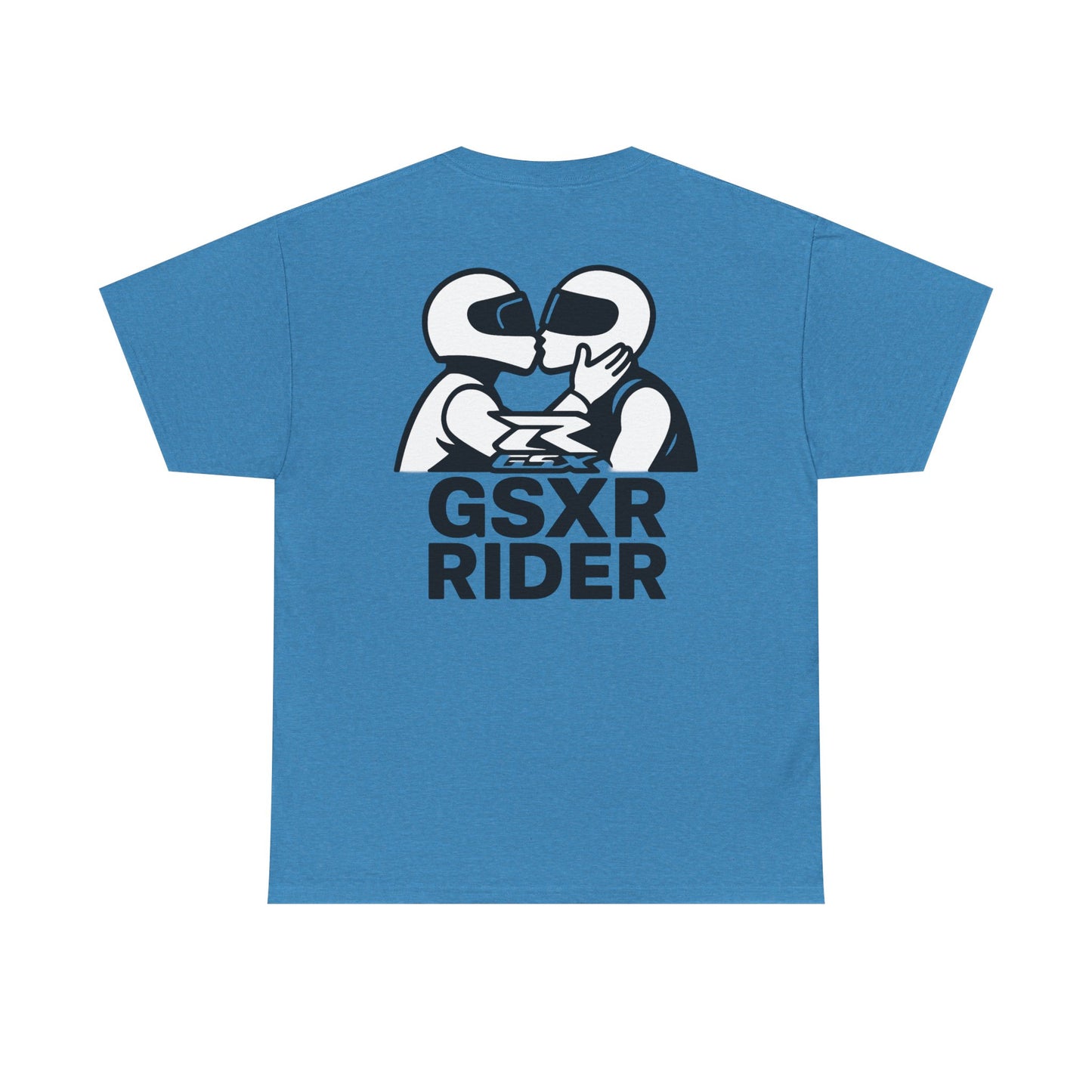 GSXR Rider Cotton T-shirt