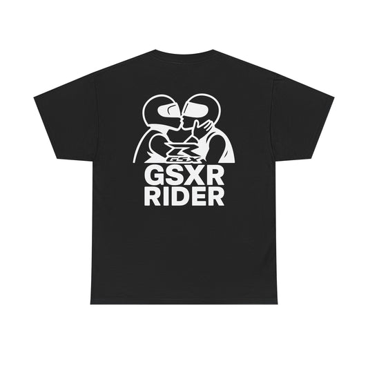 GSXR Rider Cotton T-shirt