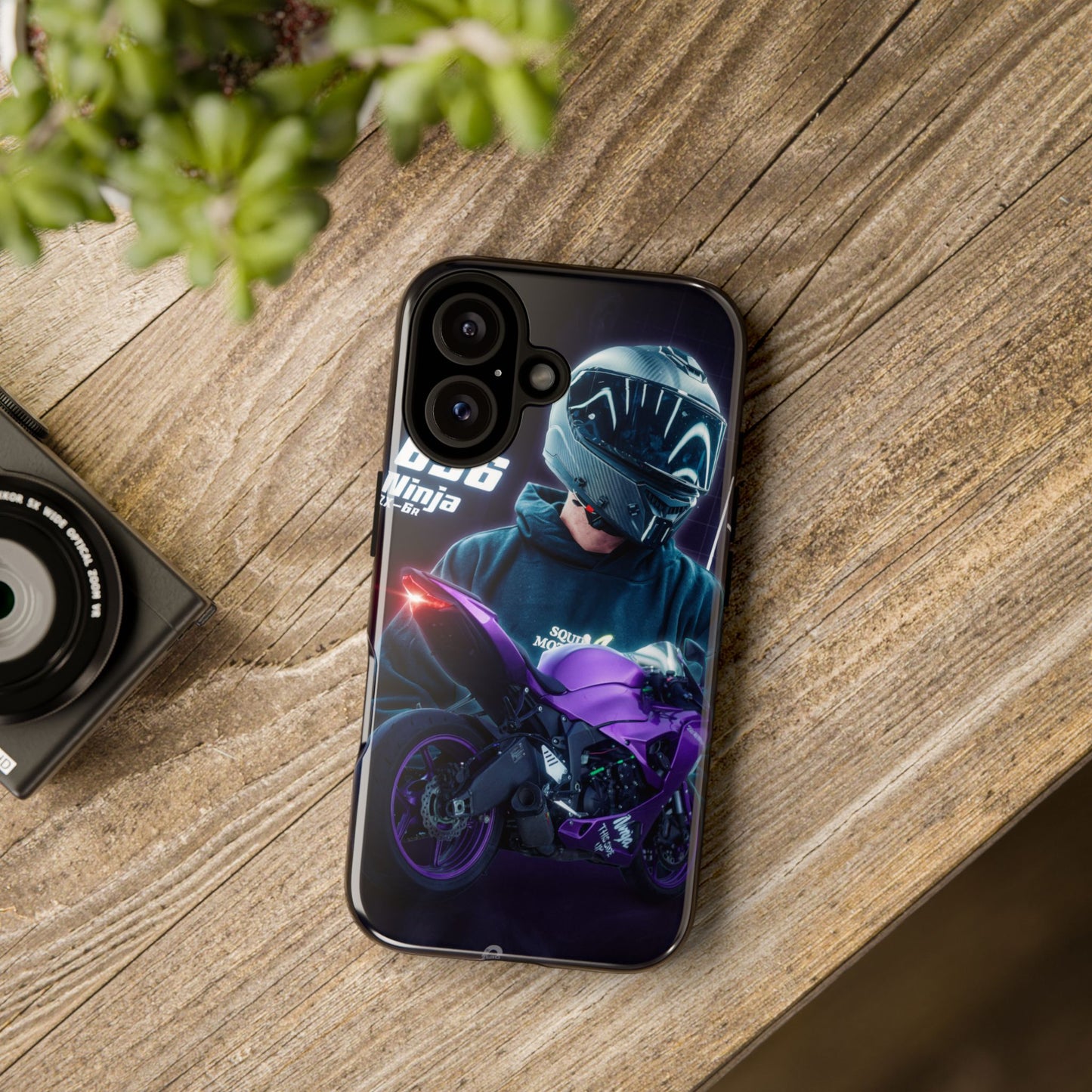 JAR7D phone cases