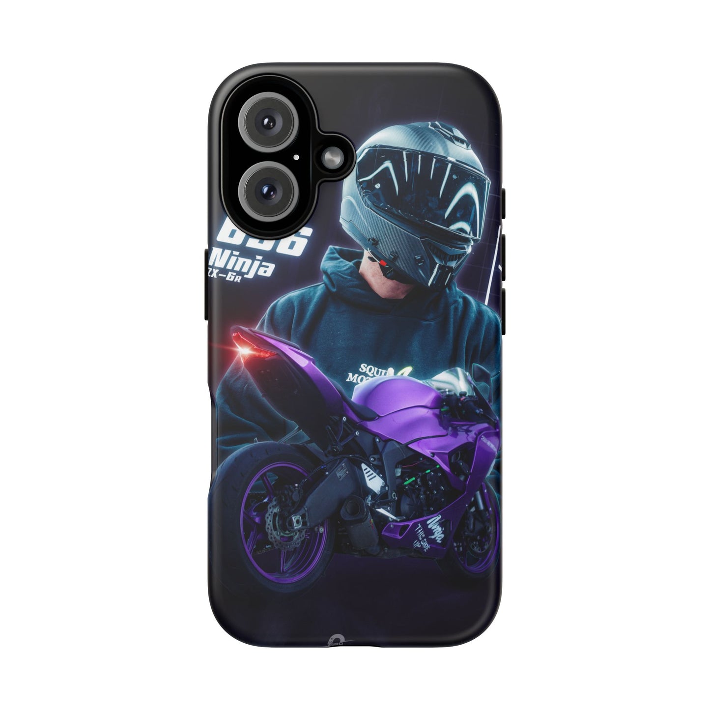 JAR7D phone cases