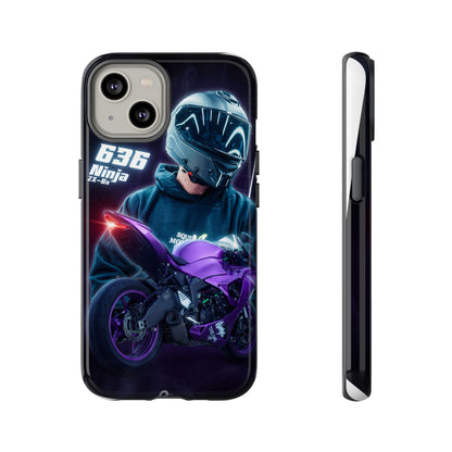 JAR7D phone cases