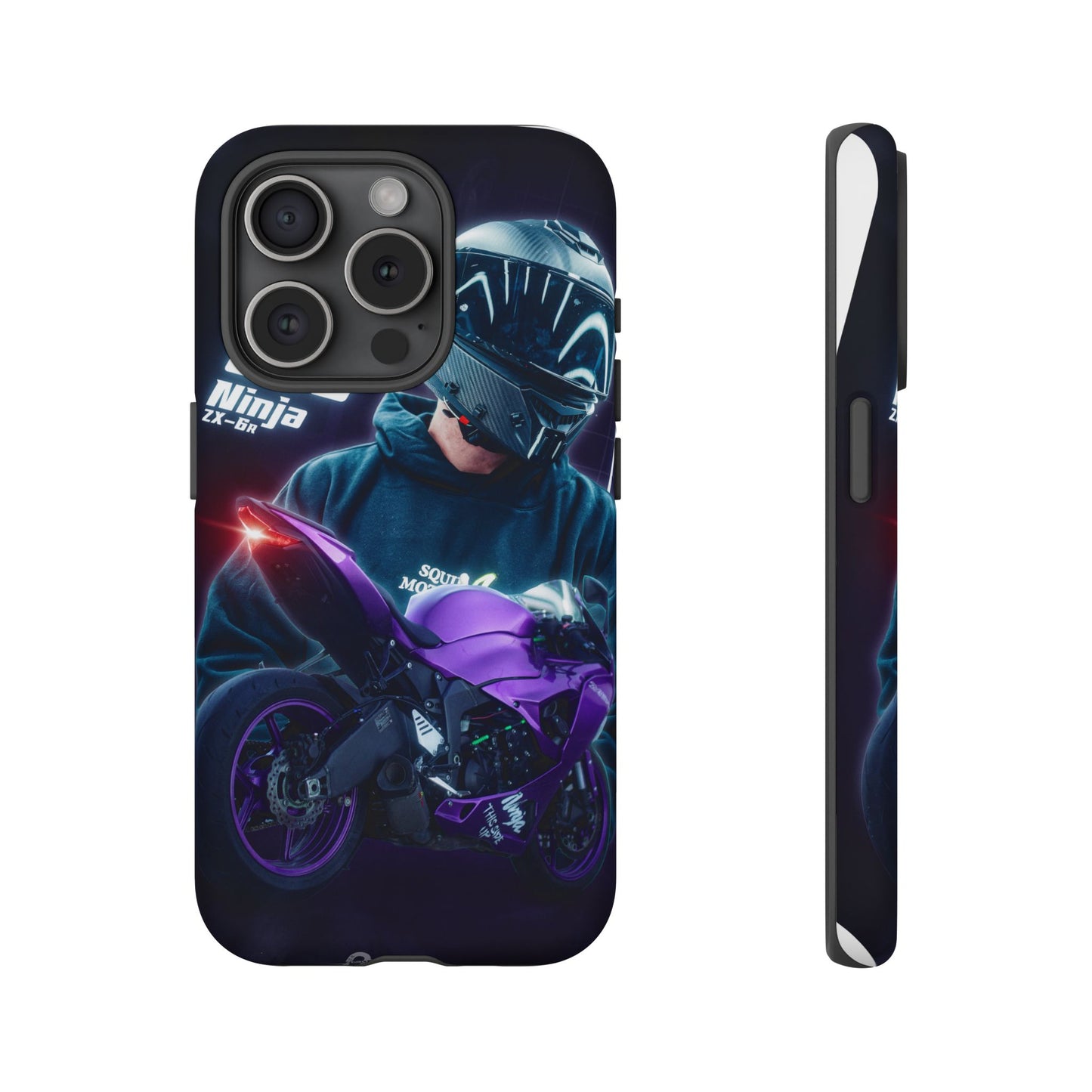 JAR7D phone cases