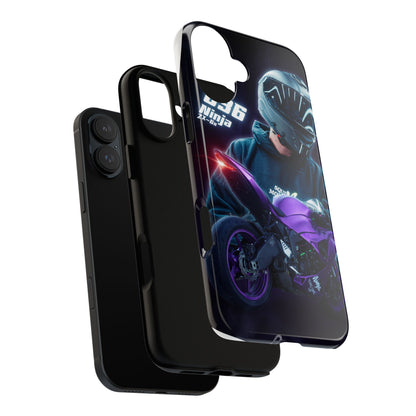 JAR7D phone cases