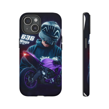 JAR7D phone cases