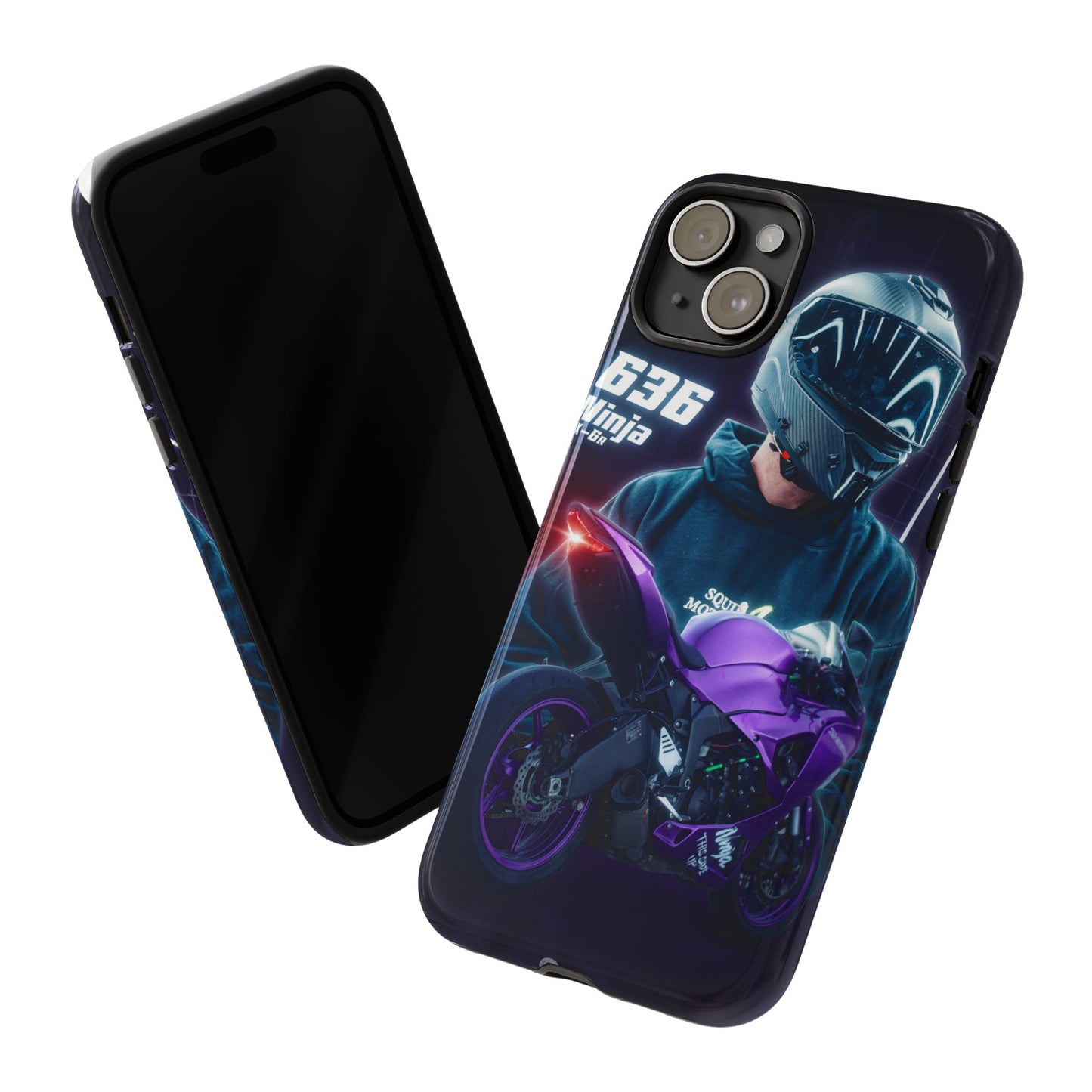 JAR7D phone cases
