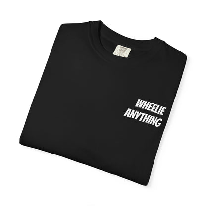 JAR7D logo shirt