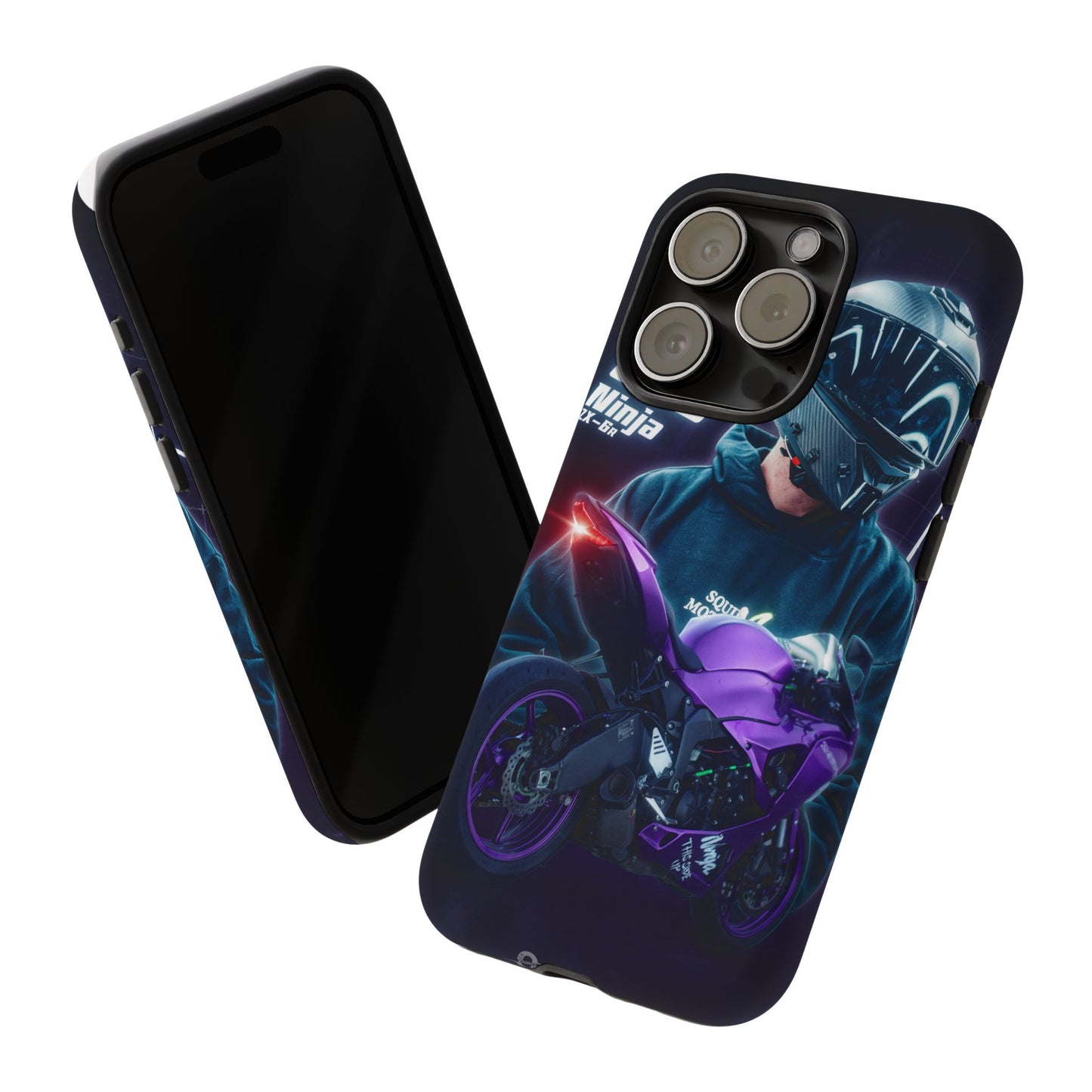 JAR7D phone cases