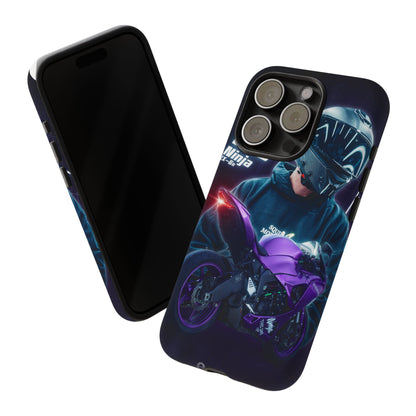 JAR7D phone cases