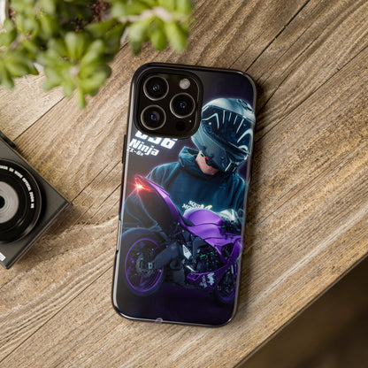 JAR7D phone cases