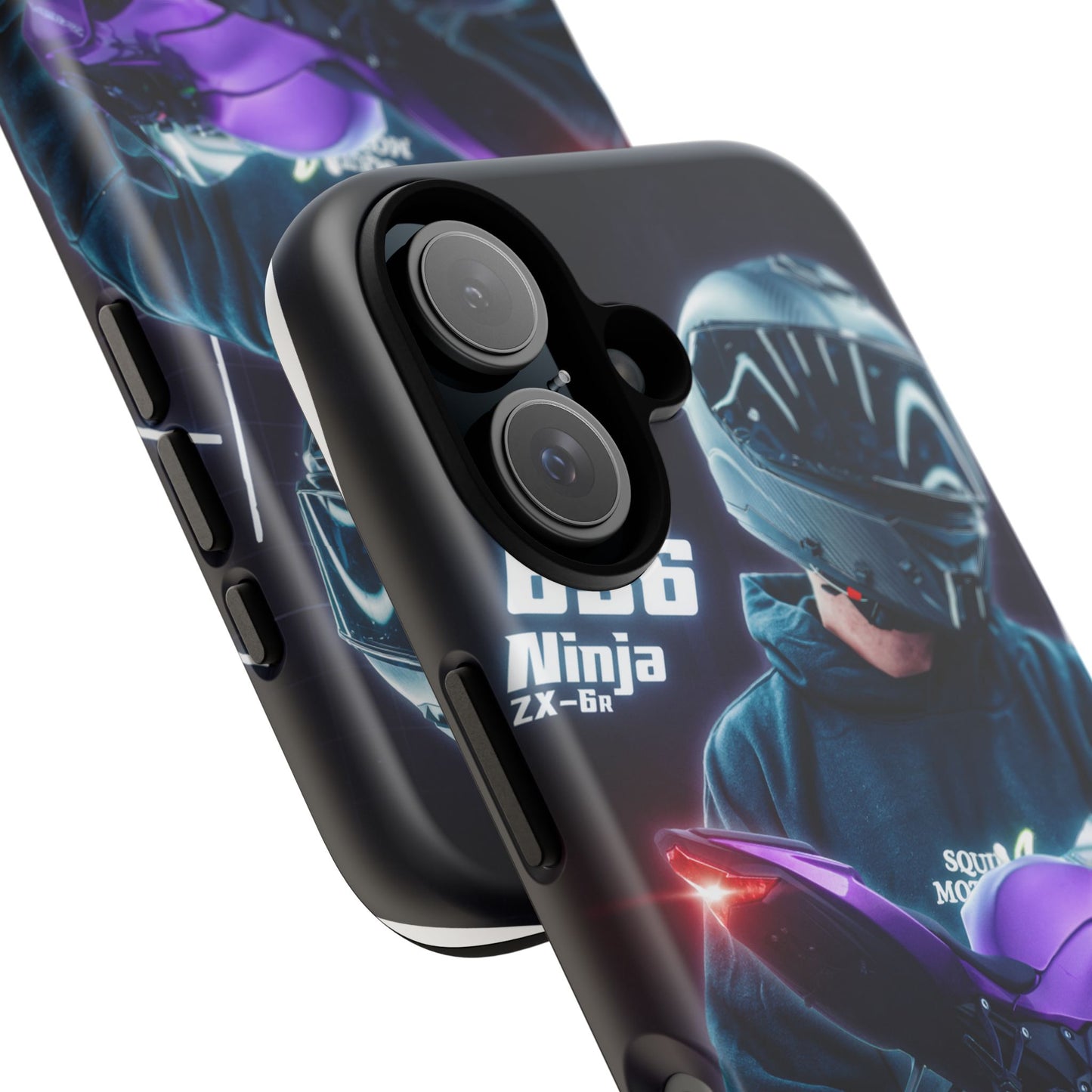 JAR7D phone cases