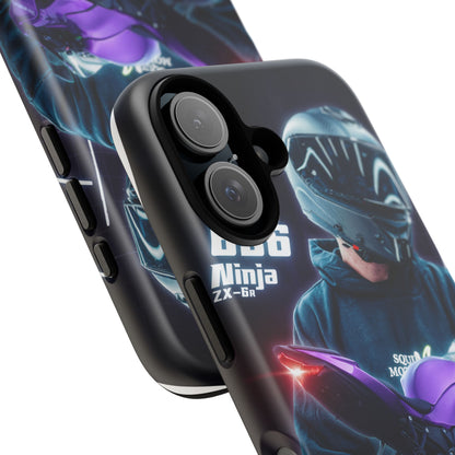 JAR7D phone cases