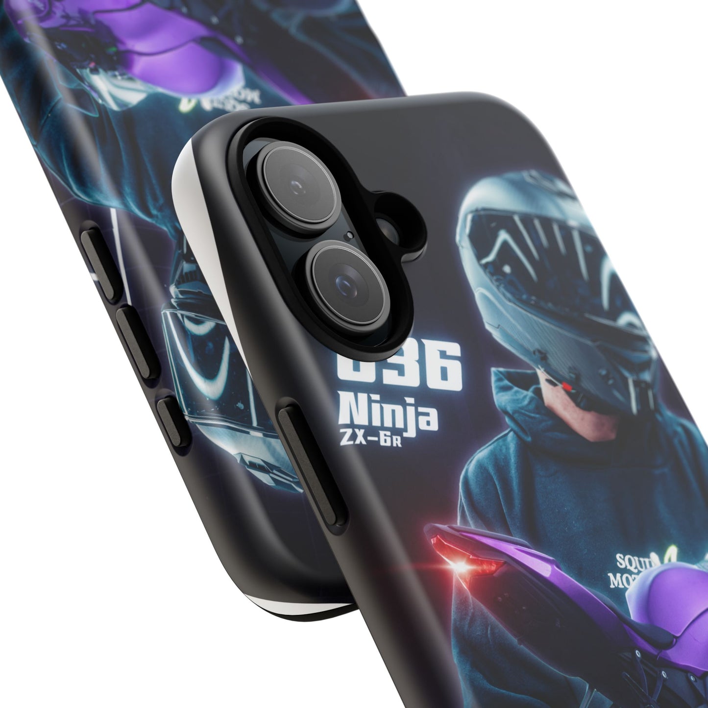 JAR7D phone cases