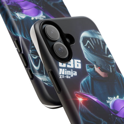 JAR7D phone cases
