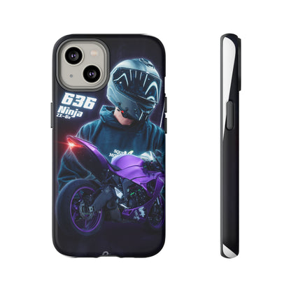 JAR7D phone cases