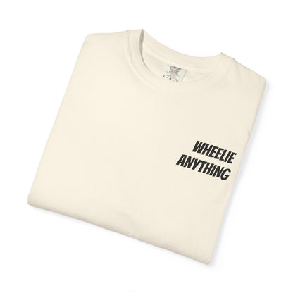 JAR7D logo shirt