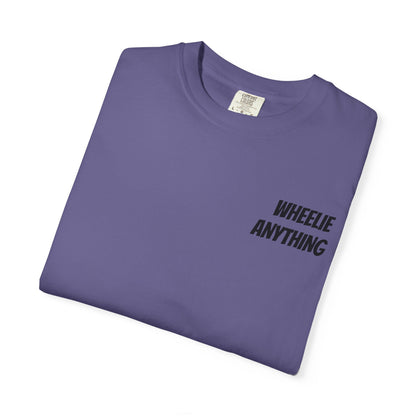 JAR7D logo shirt